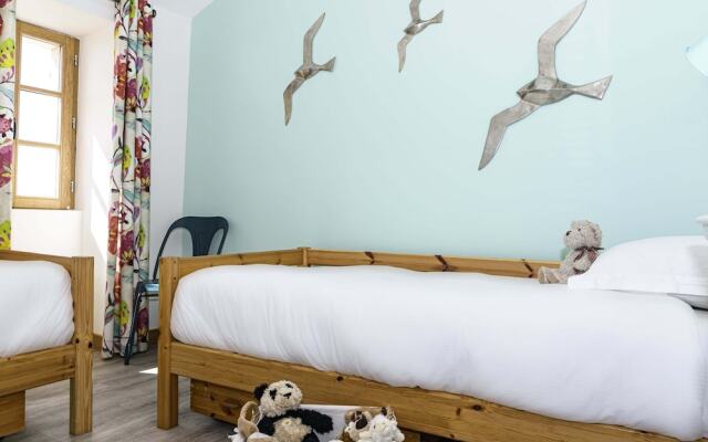 La Maison du Château