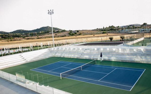 Rafa Nadal Residence