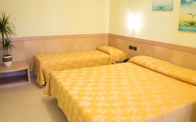 Marini Hotel