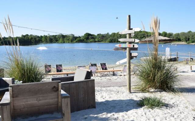 Holiday Home Maja am See