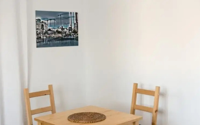 Apartment Villa Sabrina