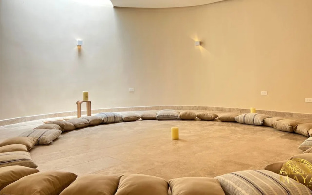 Peregrina Tulum 104A 2BR Luxury Condo