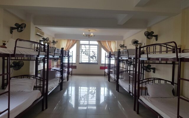 Bay View Hotel