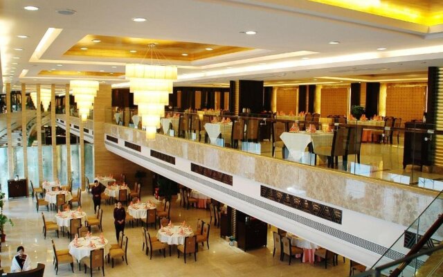 King Kowloon Hotel