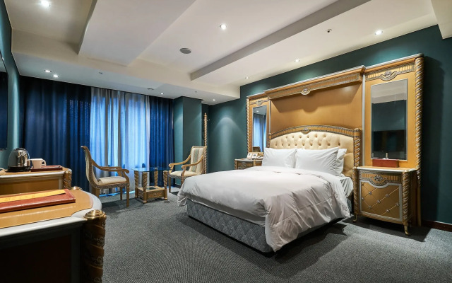 Koryo Hotel