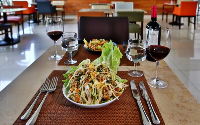 Quality Hotel São Salvador