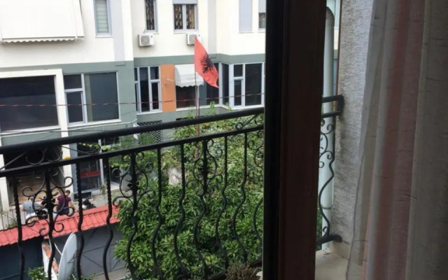 Nina Guest House