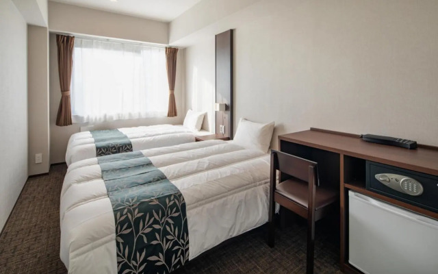 Kyoto City Gardens Hotel