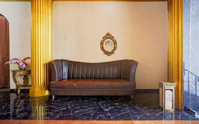 OYO 2574 Z Suites Hotel