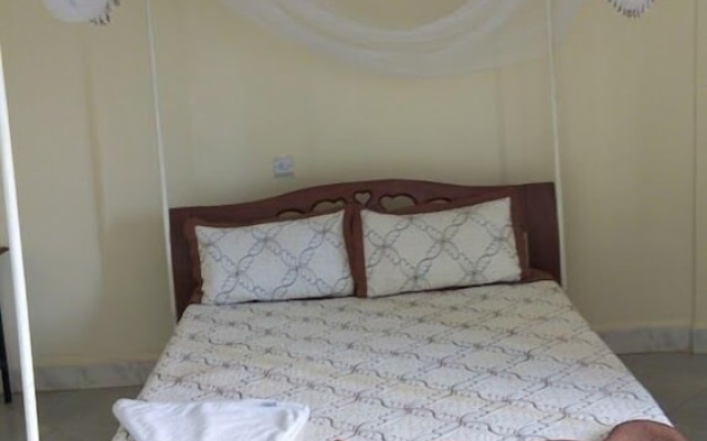 Market View Hotel Taveta