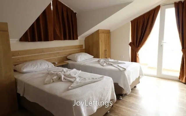 Villa BEY3 by JoyLettings