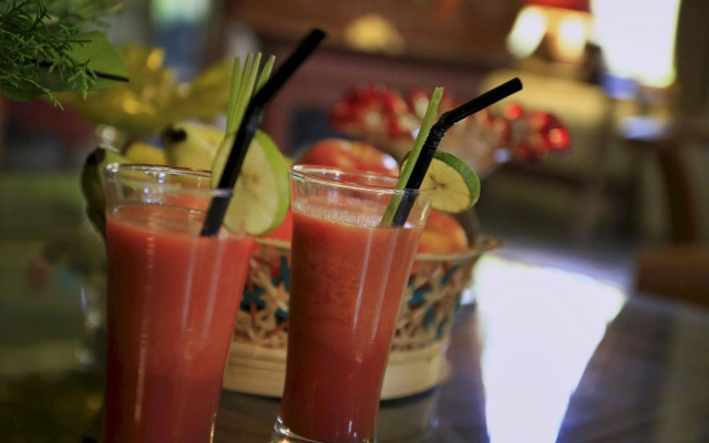 Ubud Syailendra Villas