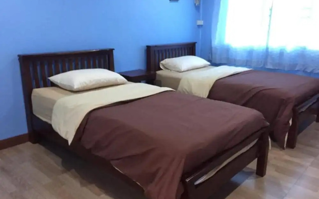 Baan Bussara