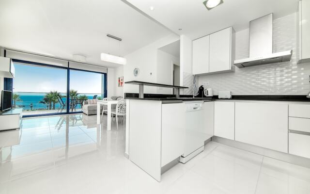 Apartamento Bennecke Velero