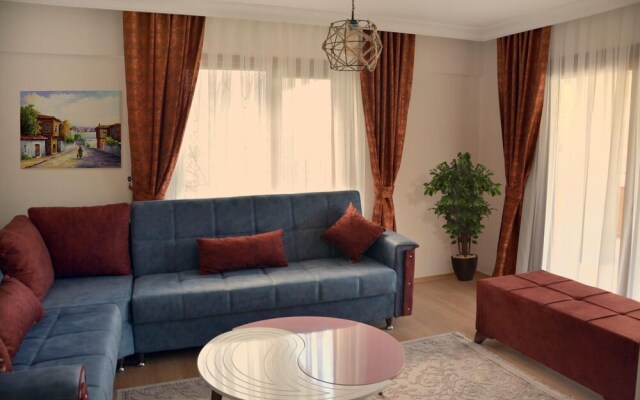 Ata Apart & Hotel