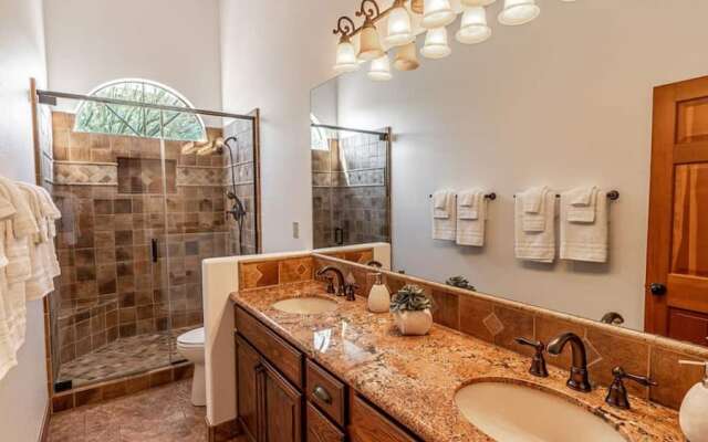 Entertainers Dream in Scottsdale W/pool and Games!