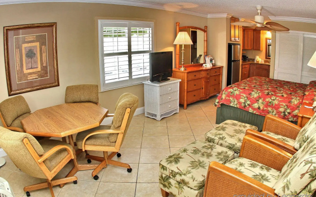 Gulfcoast Inn Naples