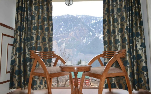 Sparsh Resort