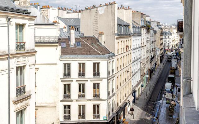 Hôtel Sookie