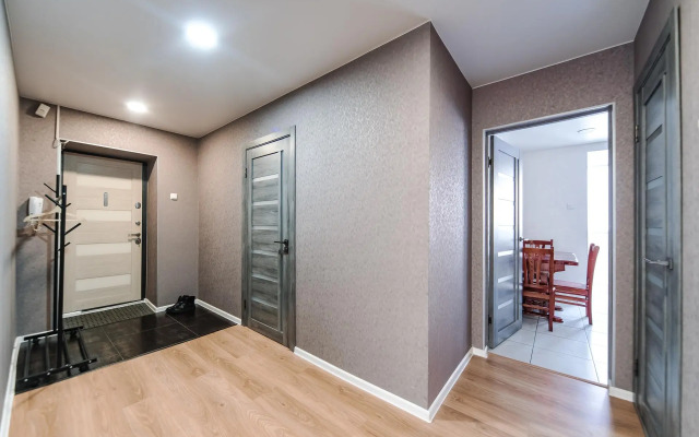 Как Дома на улице Амурская 69