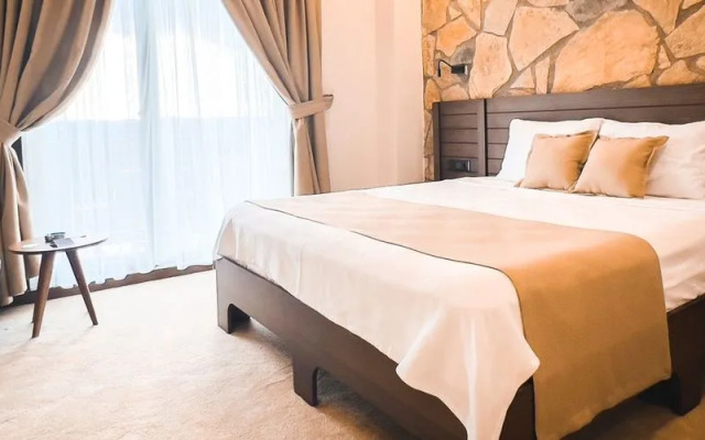 Pinhan Otel Kazdaglari