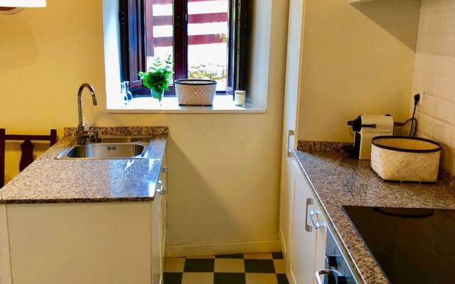 La Curuxa, Casa en Vidiago de Llanes