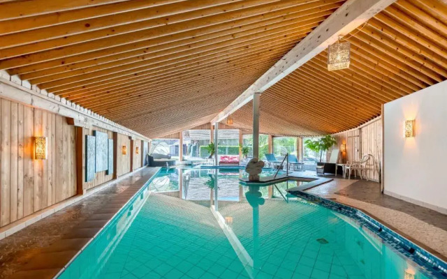 Chalet Adler