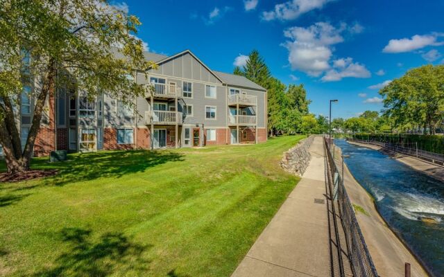 Kasa South Bend-Notre Dame Apartments