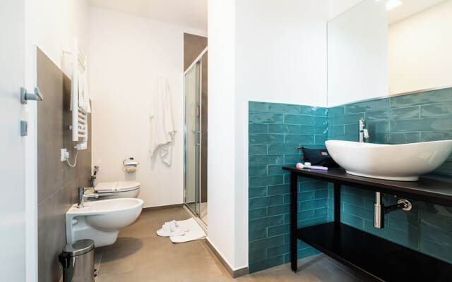 Verdeaqua Rooms