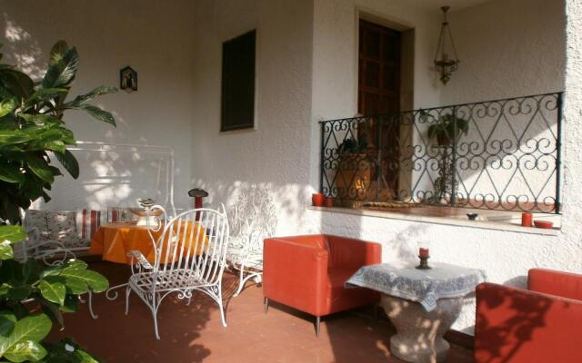 La Rocchetta B&B