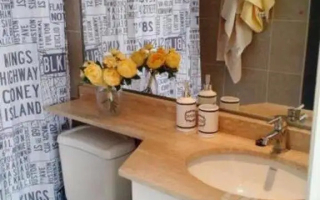 Tadeo Heanke Departamento Iquique