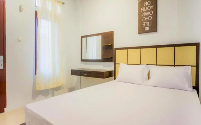 Rose House by OYO Rooms