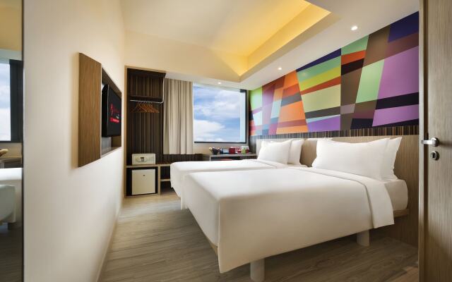 Resorts World Sentosa - Genting Hotel Jurong