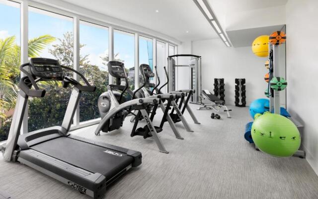 H2O Suites - Adults Only