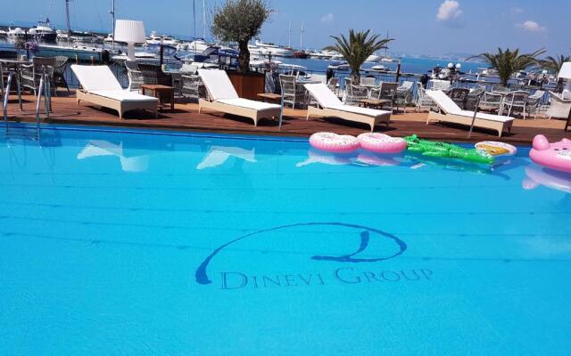Hotel Palace Marina Dinevi