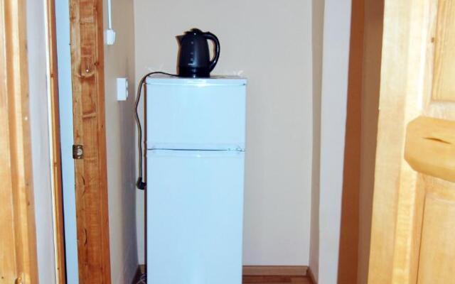 Флоренция (бывш. Спутник)