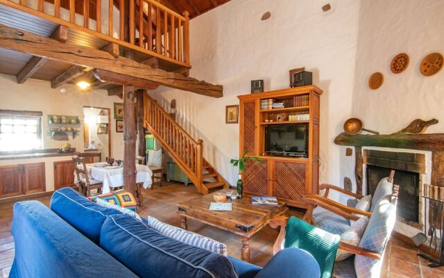 Casita Rural Con Encanto En El Ingenio Santa Lucia