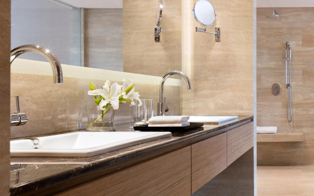 Courtyard by Marriott Bengaluru Outer Ring Road