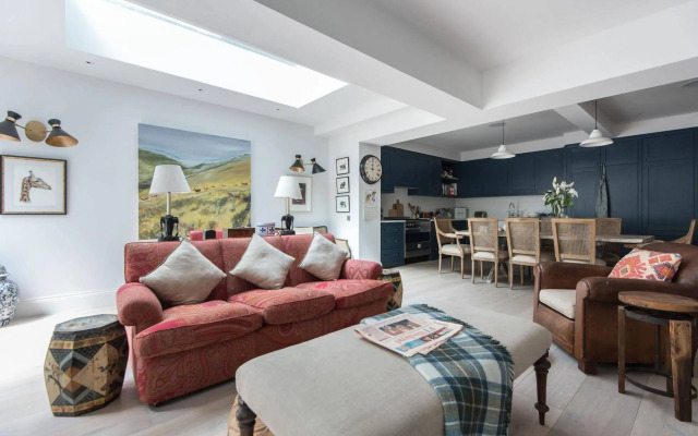 Onefinestay - Maida Vale Apartments