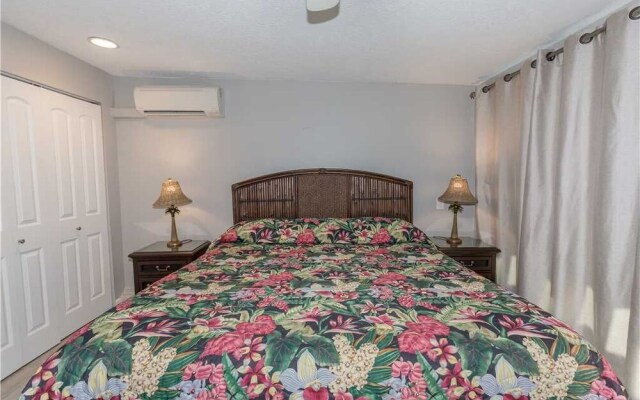 Kahana Sunset B7 - Two Bedroom Condo