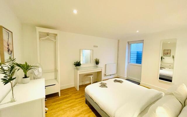 Prosper House Apartments