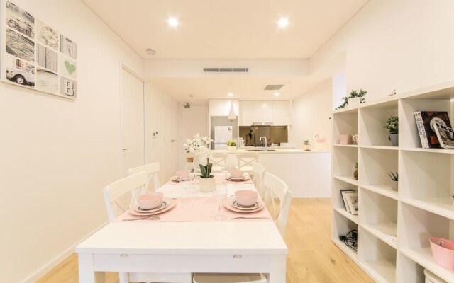 Cutie Cutie Apartment In Roseberry