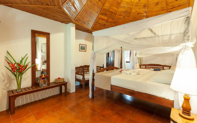 Hotel Cote d'Or Lodge