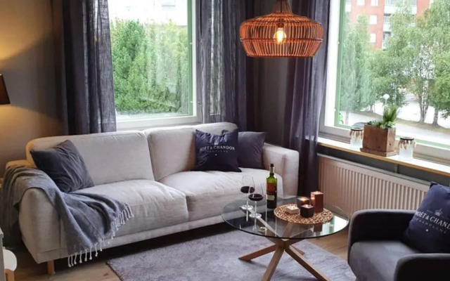 Apartment Sanctus Nicolaus