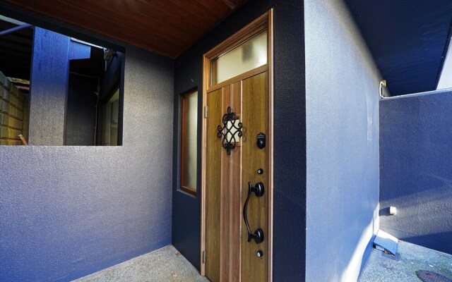 Villa Liberte Hakone Gora