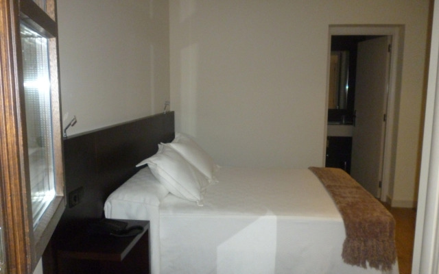 Hotel Villa Marrón