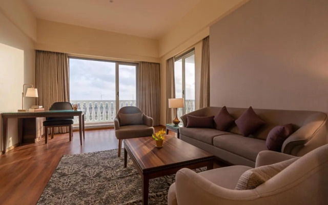 The Fern Sattva Resort Dwarka