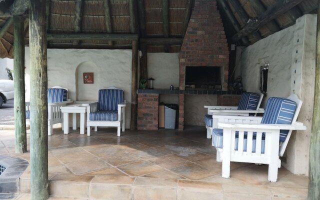 Nahoon Mouth Guest House