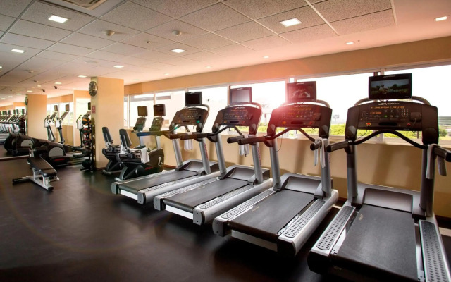 Four Points By Sheraton Queretaro Norte