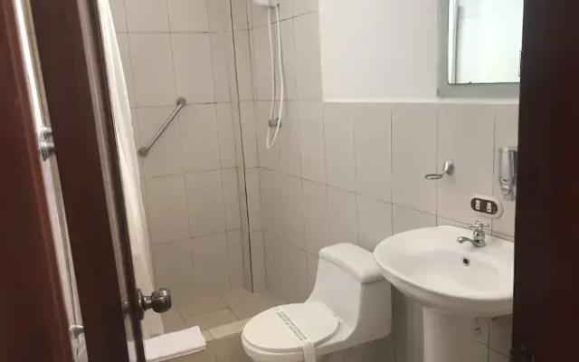 Galapagos Planet Hotel